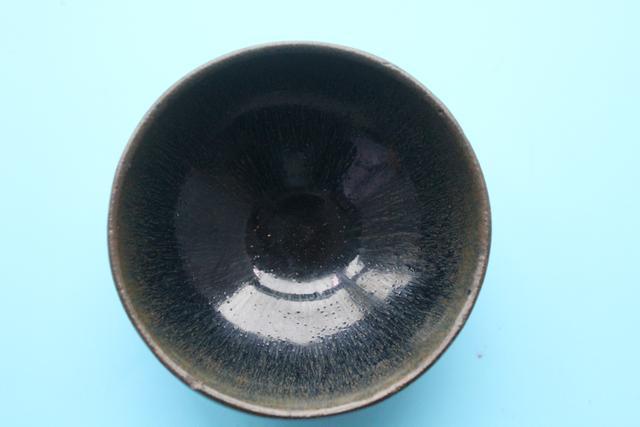 精品南宋建窑茶盏,亮相上海澜堂艺术品展