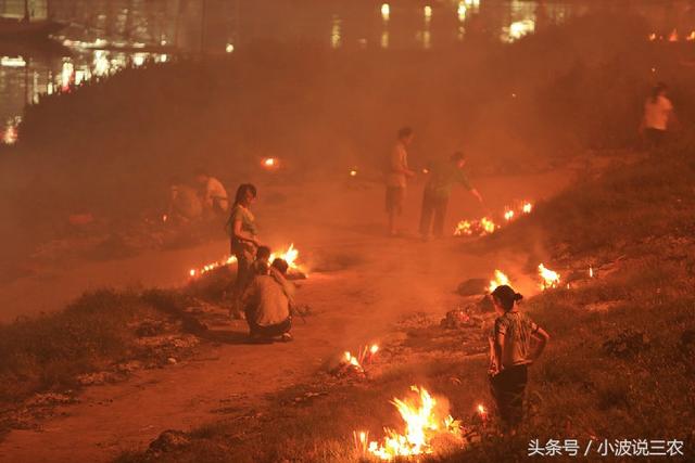 农村老人常说的：七月十五禁忌多，这几件事要注意，有道理吗？
