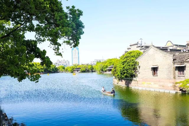 美丽宁波,在历史、山水、人文之间感受宁波的美