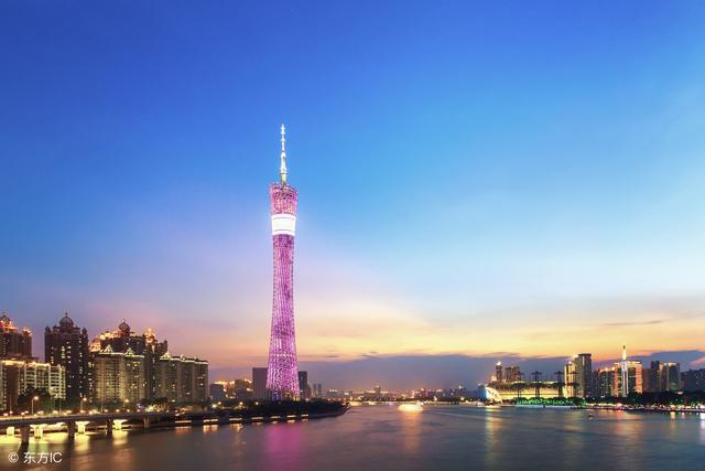 广东这4个地方名字最好听,你最喜欢哪一个?其