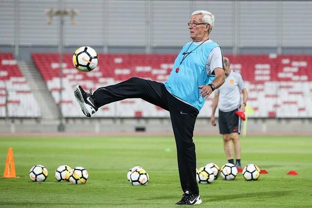 赛事预告:CCT5直播 中国男足VS巴林男足 郑智