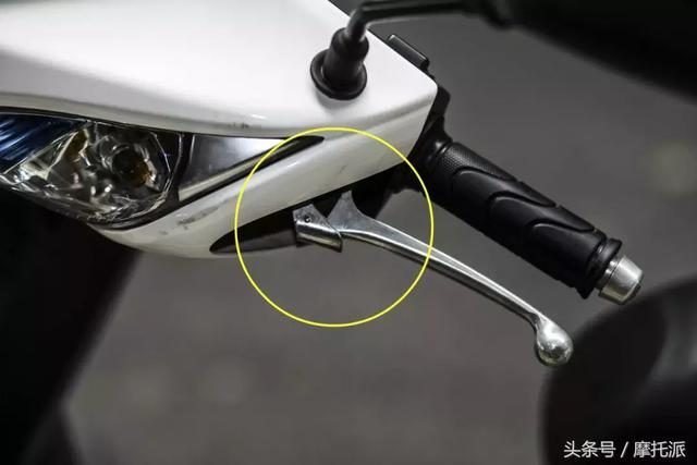 小踏板怎么选?豪爵VH125、雅马哈巧格i、本田