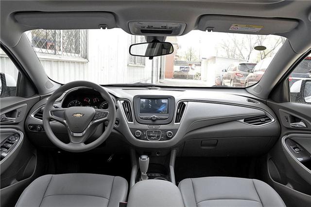 低价不低配,入门级2018款迈锐宝XL你值得拥有!