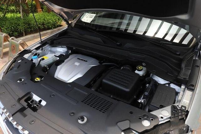 �⡰�������ۡ��Դ�KTV, 1.5T����+CVT, ��7����