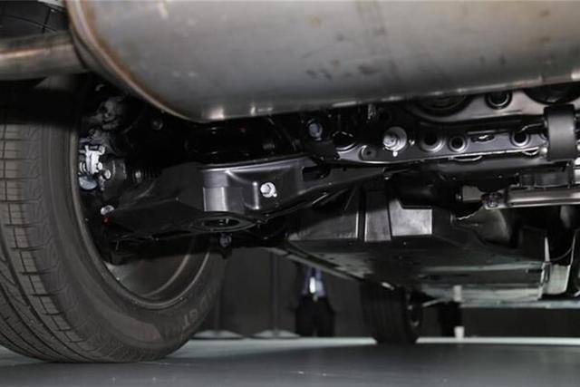 丰田想要逼死途观!换代新车比路虎狂野