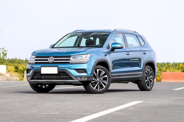 最新最全的“20-30万德系SUV“资讯都在这里，不容错过