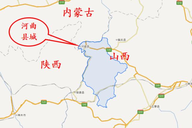 山西各县城人口_山西塑州县城