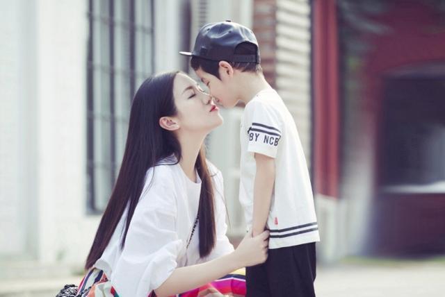 王黎雯告诉你,嫁给爱情的女人有多幸福?