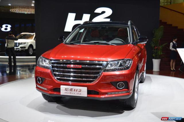 宝骏510和哈弗H2怎么选？网友：不是所有的SUV都叫SUV？