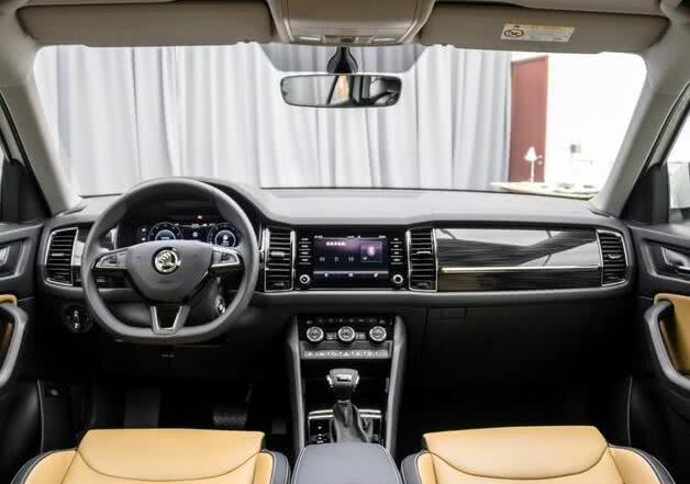 再等7天,大众全新轿跑SUV上市,颜值逆天20万