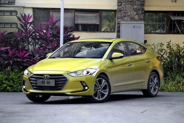 “5-10万韩系紧凑型轿车“最全资讯一网打尽，有我就够了