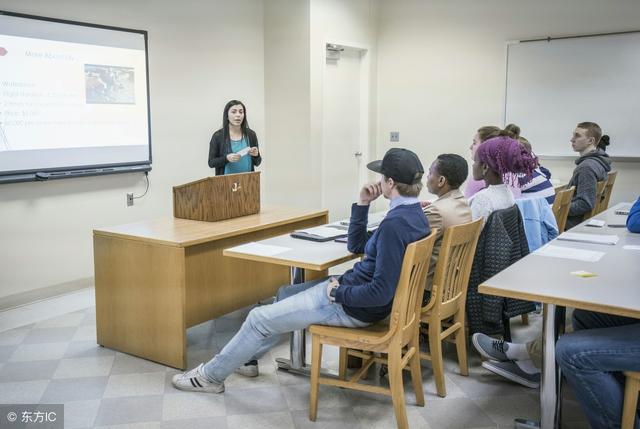 毕业论文答辩现场的那些奇葩事儿,哈哈哈~