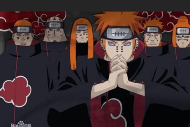 《火影忍者》初代柱间单挑整个“晓”组织, 胜算如何?