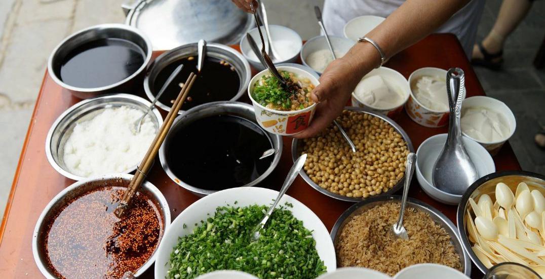 五星级大厨粟师傅教您如何正确使用厨房调料,