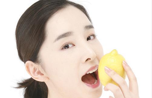 孕妇能喝柠檬水吗? 柠檬水有什么好处?