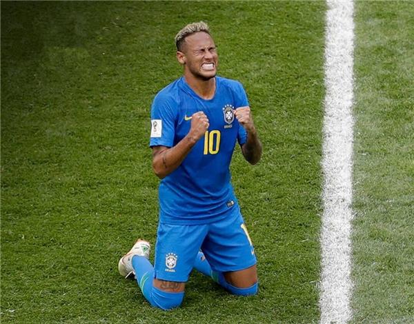 不妙!世界杯5大豪门都可能小组出局 国际足联