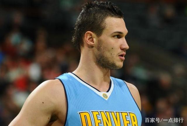 世界十大最帅篮球运动员 你是谁的球迷?