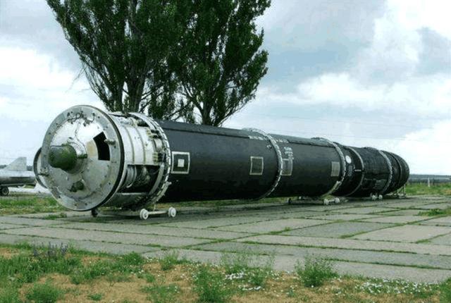 乌克兰要卖掉全球威力最大的武器,专家:想要的