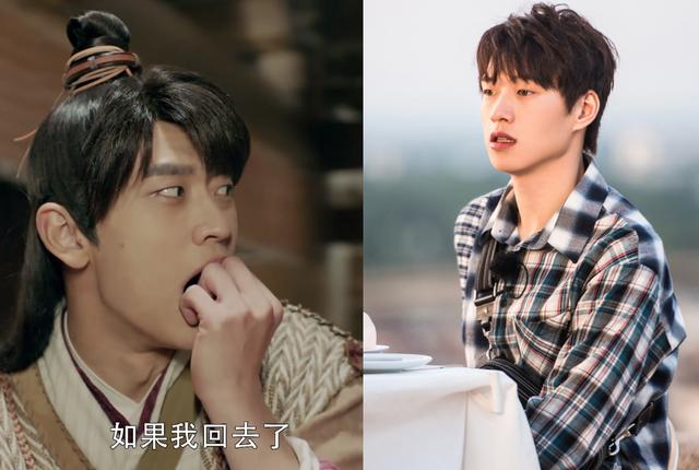 《唐砖》男主是块砖哪里需要哪里搬 网友:是你吗?魏大勋