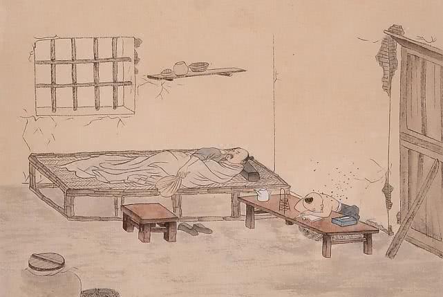 历史上寿命最短的王朝,也是唯一一个没有正史