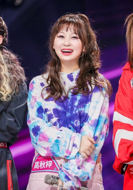 徐梦洁高秋梓方声明