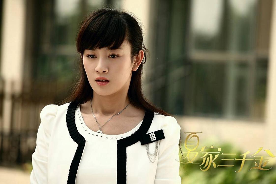 杨真真婚纱照_皓天和杨真真婚纱照片(3)