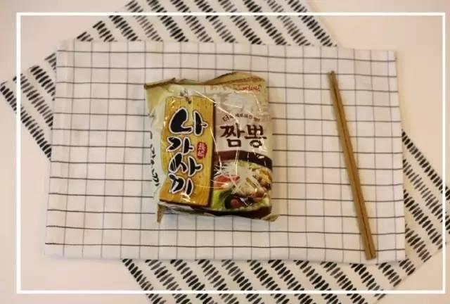 十五款超火爆韩国拉面试吃测评,好吃到停不下