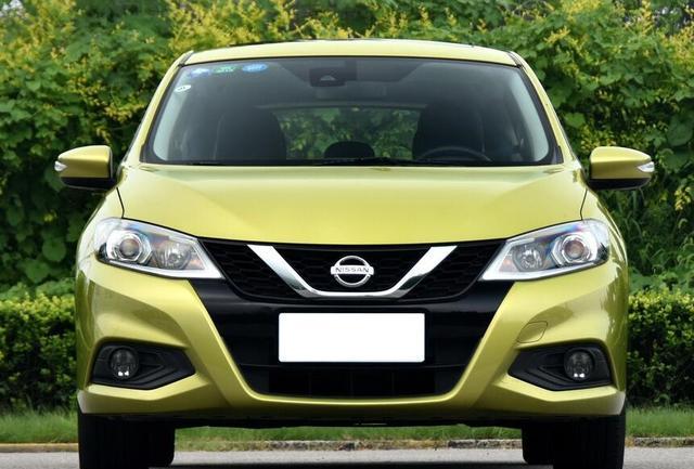 东风日产骐达·家用轿车的典范您值得拥有