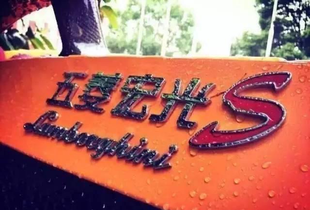 这款车女神初晓敏都服, 豪车爱挂它的车标, 车管所: 没问题!