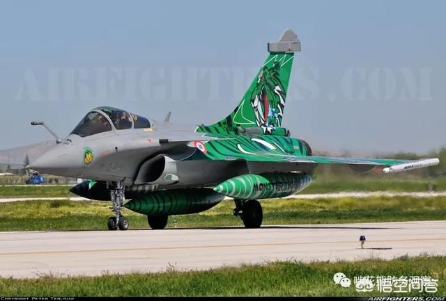 世界上有哪些战斗机用鸭翼布局?