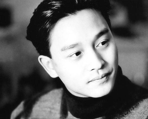 张国荣死亡疑云:遗书之中有蹊跷