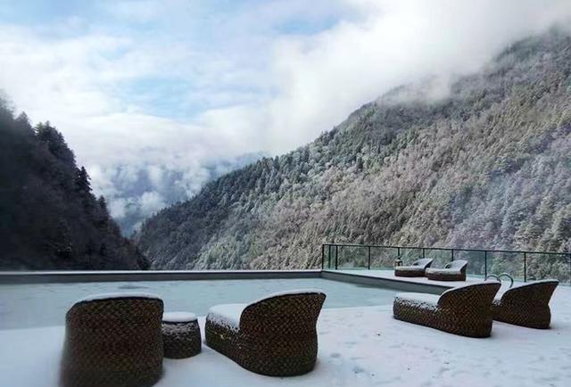 川西自驾5日攻略，看完你就是高手day4