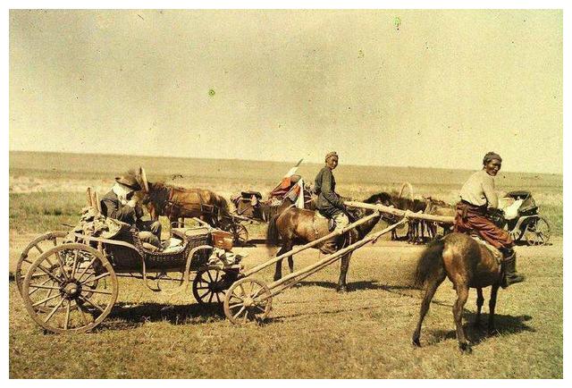 中国到底还有没有机会收复外蒙古?