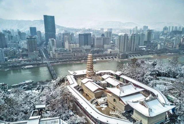 北上广深经济发达,大家都知道