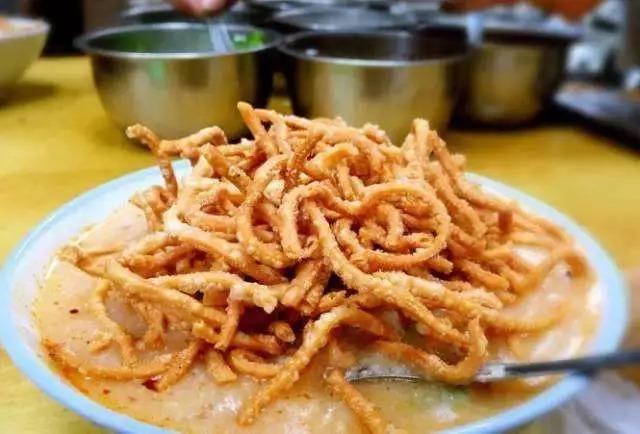 盘点重庆10种必吃美食,便宜又美味,火锅竟没有