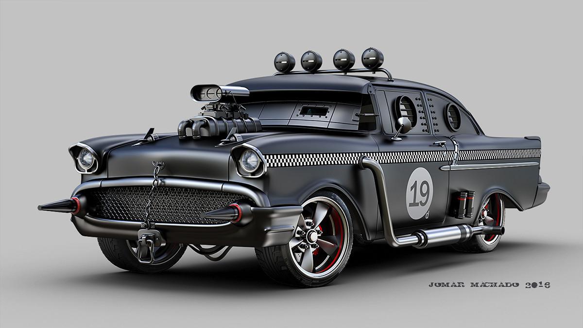 一大波炫酷的未来科技