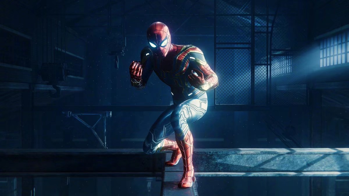 漫威蜘蛛侠PS4游戏将在本月15日到23日举办