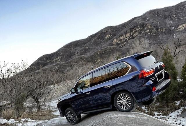 不懂这个还敢说懂车？传说中最高级的汽车悬架。