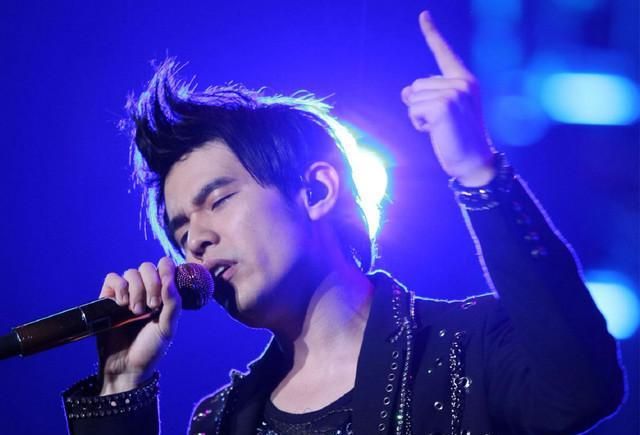 YouTube十大破亿歌曲,田馥甄的小幸运上榜,第