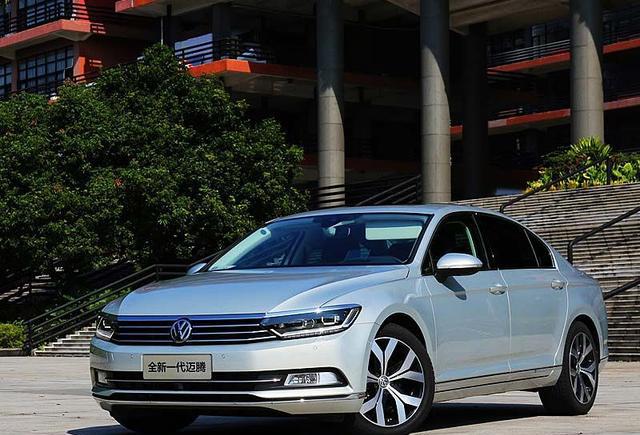 “老司机”大都是坑货 买车问他们是嫌钱多了吗？