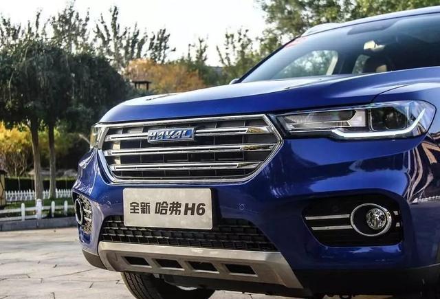 长城专注SUV，是对是错？