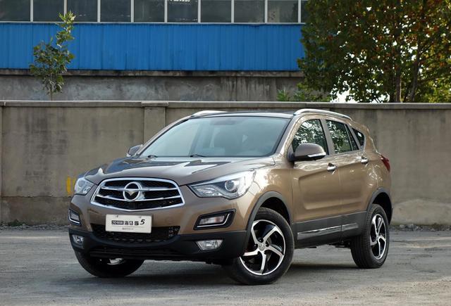 紧凑型SUV新贵，亮点不止CVT！