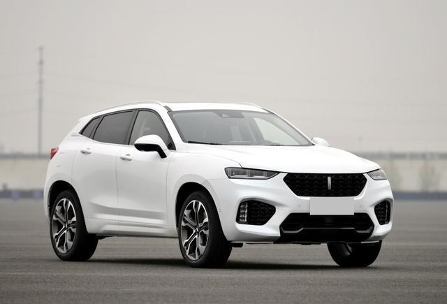 这国产车比GS8卖的贵, 而且只有5个座, 销量却是GS8两倍多