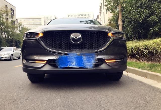 马自达CX-5，梦开始的地方