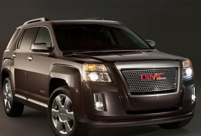 汉兰达的最大对手, 美系肌肉七座, 仅卖18万, 途昂没它漂亮