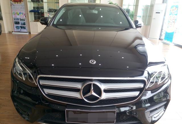 既生瑜何生亮，奔驰E级对比宝马5系，谁能笑傲江湖呢