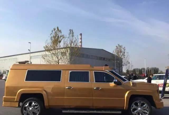 最全最新的十款平行进口豪华SUV推荐