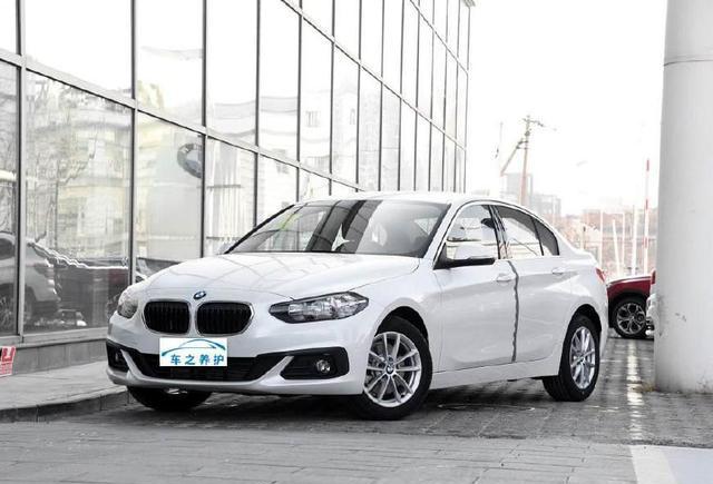 奥迪A3最强对手迎来改款，配置高提速快，关键还很省油