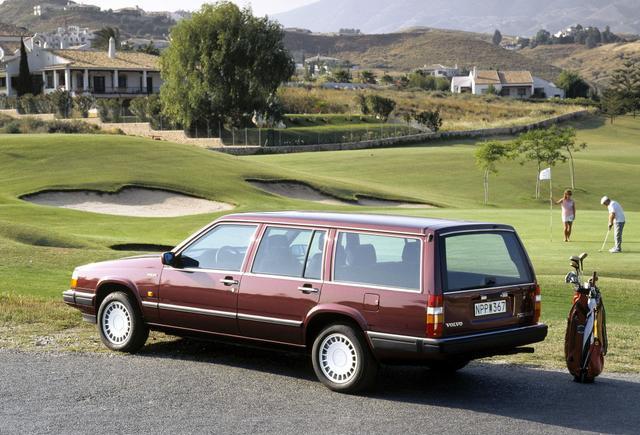 10-15万满满都是爱的好车, 配置全动力足空间大, 她叫旅行车