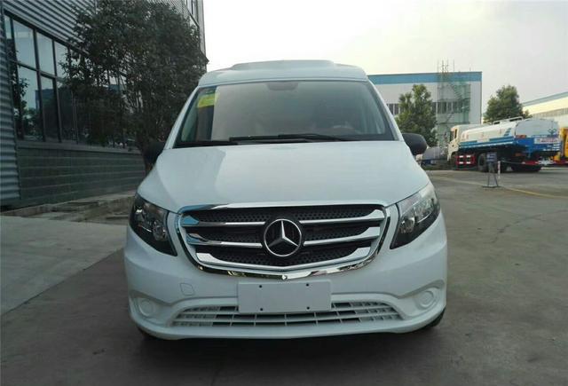 身边买豪车的越来越多，这台私人定制商务车让您与众不同